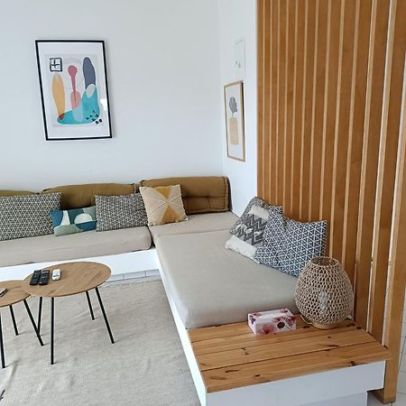Apartamento 90M2 Com Vista Mar - アルブフェイラ エクステリア 写真